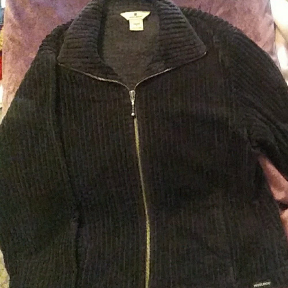 Woolrich jacket